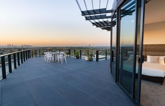 The Sebel Melbourne Malvern - Foto 15