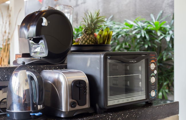 Sandi Agung Villa - Photo 23