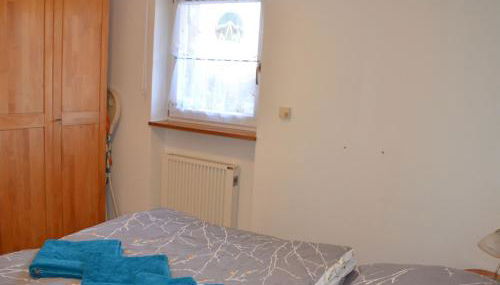 Apartment Gemütliche Wohnung in Berghäuser mit Kleinem Garten by Interhome - Foto 4