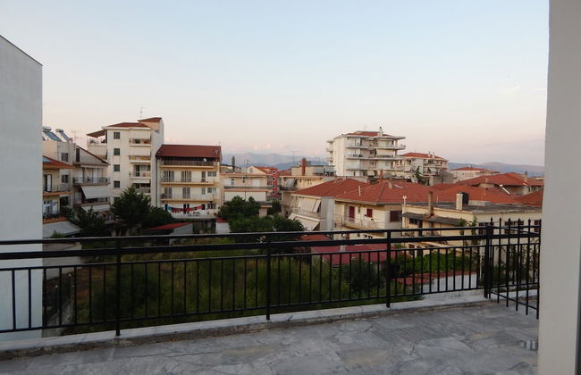 Tripoli Apartments & Rooms - Foto 23