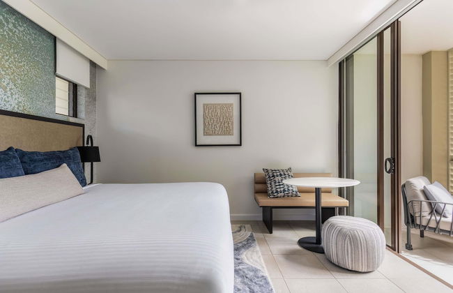 Pullman Port Douglas Sea Temple Resort and Spa - Foto 46