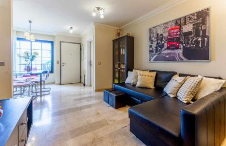 Dúplex La Quinta Sunset con piscina y vistas - Foto 1