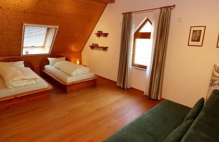 Ferienhaus-Winzerhaus Sasbach - Foto 29