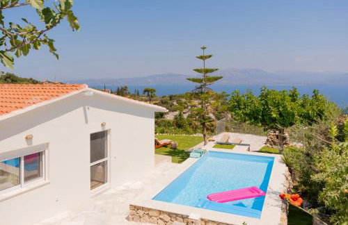 Jacob's Place Kalamos - Foto 14