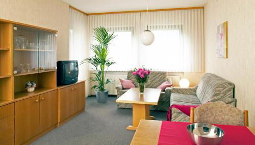 Bartelshof Appartementhaus - Foto 1