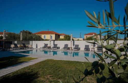 Ollenia's Harmony Luxury Apartments - Foto 53