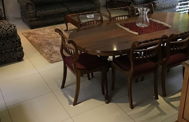 Ideal for Travelers &consultants - Photo 11