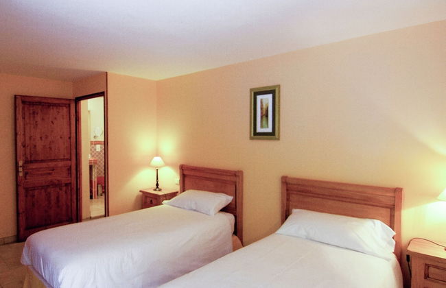 Luxury Apartment With Terrace, Sauna, Tennis, Pool - Foto 12