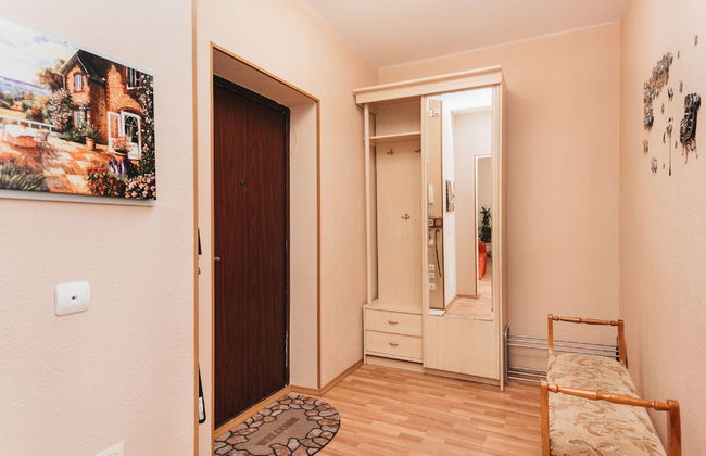 Domashny Uyut Malysheva 4B - Foto 41