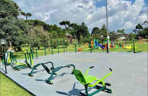 Suíte Superior no Laje de Pedra (1003) - Foto 11