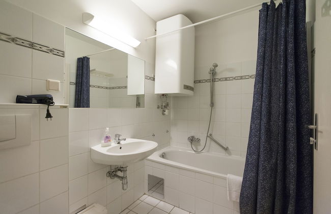 Heart of Vienna - Apartments - Foto 47