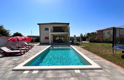 Villa Leandra - Foto 16