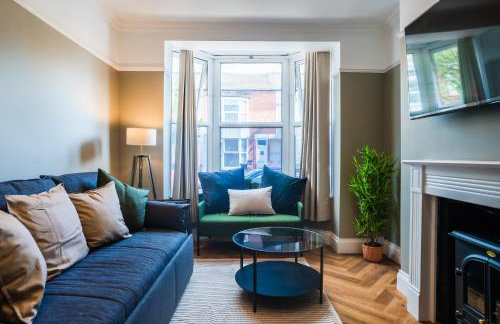 Paton Street Stay - Foto 27