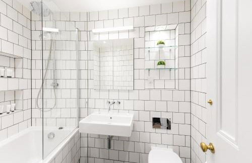 Urban Chic - Shaftesbury - Foto 60