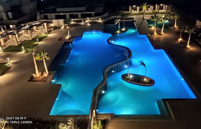 Luxurious Hurghada Apartment - Foto 55