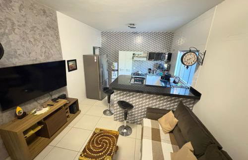 Casa Temporada Aconchego e tranquilidade 1 - Foto 15