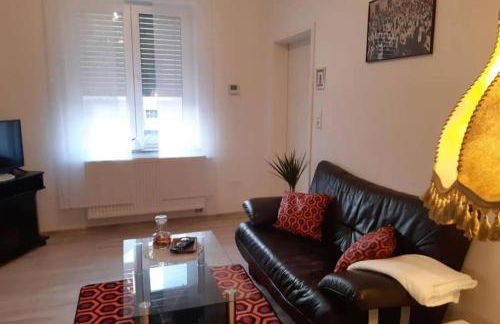 FeWo Weser - Photo 15