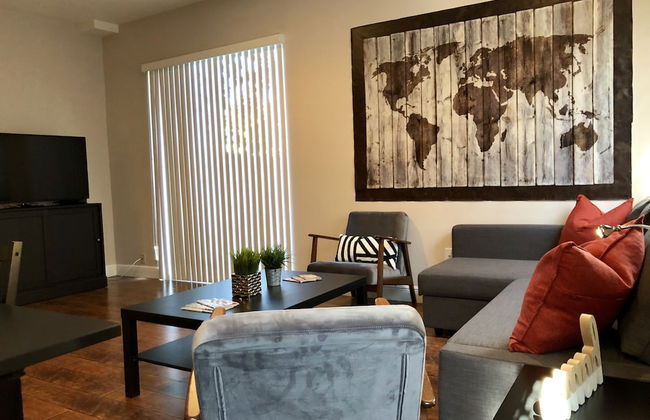 4BR House 219 by Ideal Experience VR - Foto 17