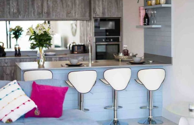 No2 Sandy Bay , Luxury Beachfront Apartment - Foto 11