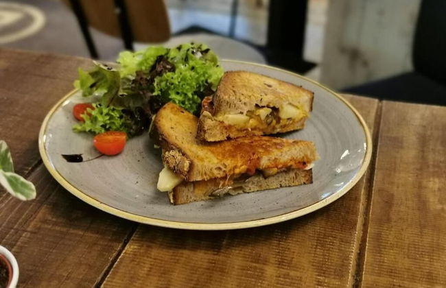 Walk Inn Váci 78 - Foto 73