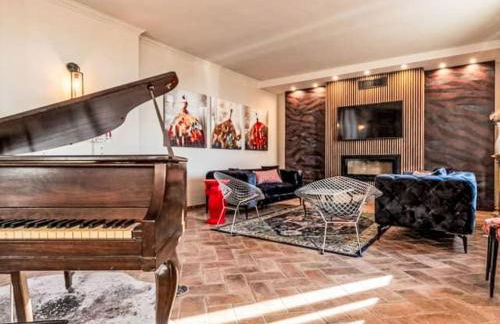 Villa Umbriancevilla by Interhome - Photo 11