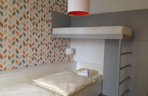 exclusives 1-Zimmer-Apartment - Foto 3