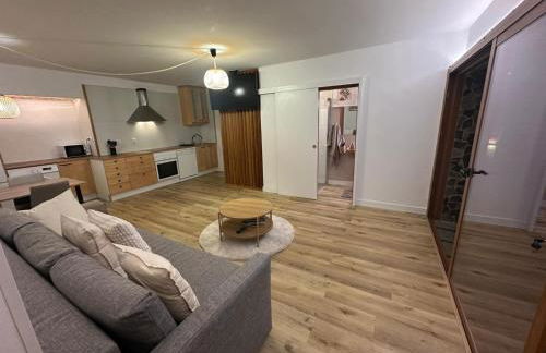 Rayo Verde-Vistas al mar - Foto 18