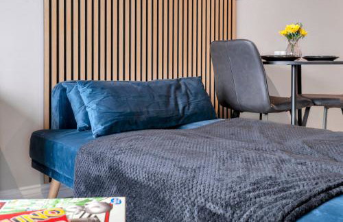 Skyline Garden Suite - City Centre - Foto 36