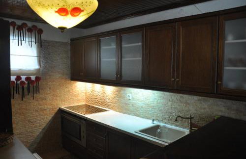 Kastraki Vacations House - Foto 10