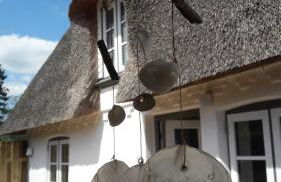 Dat Schmucke Huus - Foto 36