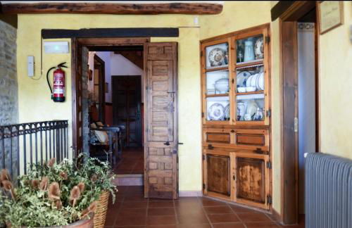 Turisme Rural Mas Isoles - Foto 47