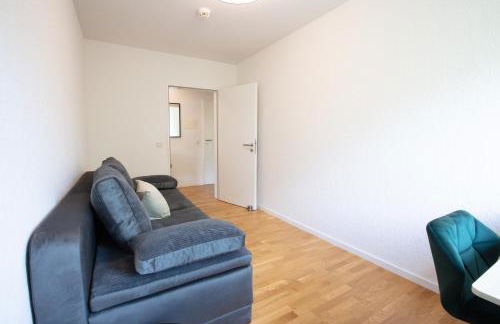 Apartment Basilikablick I 3 Zimmer Wohnung mit Küche und Bad - Foto 26