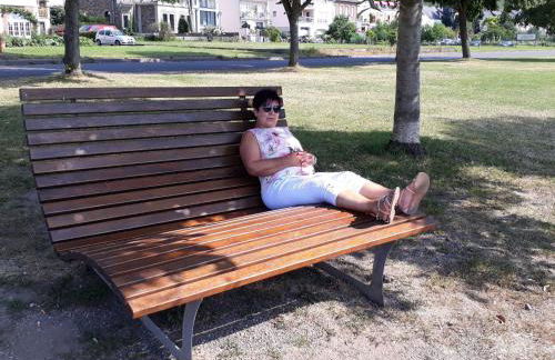 Holiday Home Würzgarte by Interhome - Foto 48