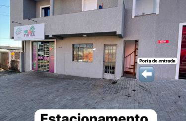 Apartamento 06 próximo ao Paraguai - Foto 26