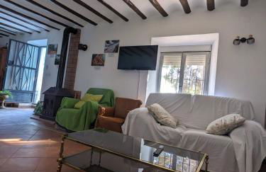 Casa Rural "La villa del pistacho" - Foto 40