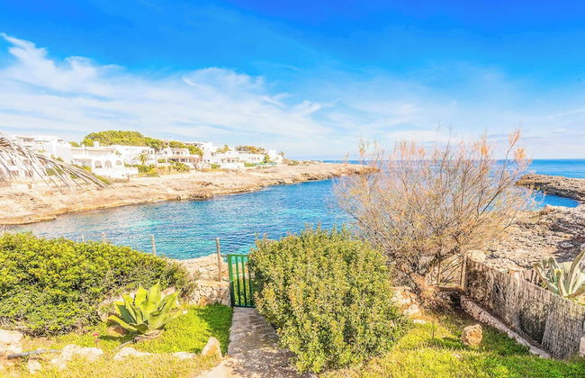 Villa Forti 101 - Foto 32