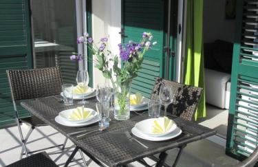 Villa Luce del Sole Apartment - Photo 26