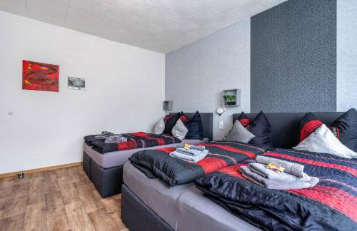 Ferienwohnung Deluxe - Photo 15