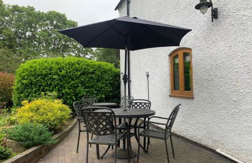 Stable Cottage - Foto 11