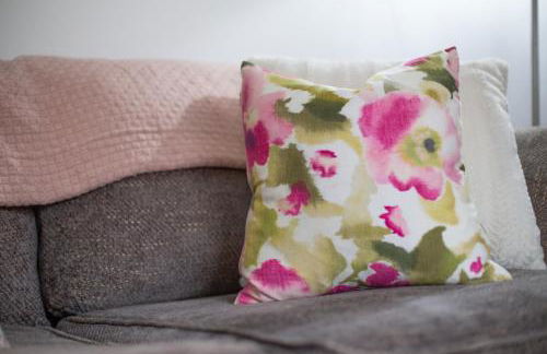 Comfortable 3-Bed House - Foto 54