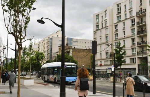 Votre pied-à-terre parisien bien connecté - Foto 8