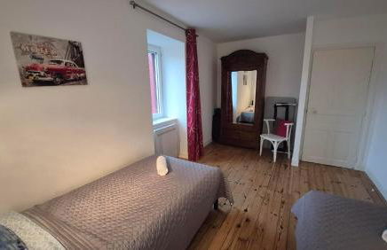 Les Chardonnerets - Jardin - Campagne - Foto 23