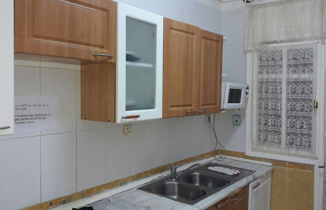 Rent Apartment In Tunis - Photo 24