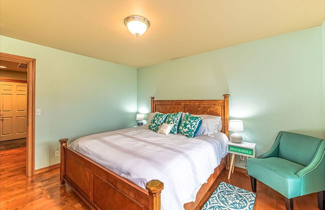 Salty Mermaid in Pacific Beach - Foto 67