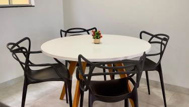 Apartamento Palmeira Espaço Conforto e Conectividade em Formosa - Foto 3