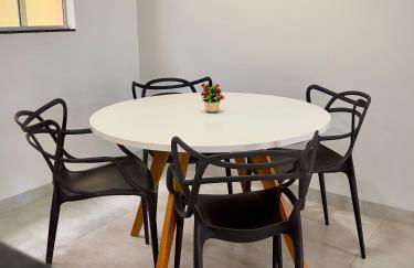 Apartamento Palmeira Espaço Conforto e Conectividade em Formosa - Foto 3