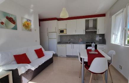 Apartamento Playa De Lariño - Foto 14