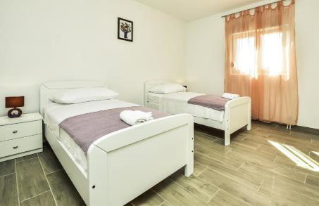 My Dalmatia - Villa Ljubica with private pool - Foto 23