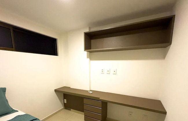 Eco Summer - LikeHome Hospedagens - Foto 14