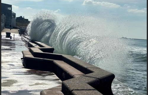 Le 246 - Duplex face à la mer pour 4 personnes, Wifi, TV full Sat, Parking - Foto 57